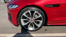 Jaguar XF 2.0 D200 R-Dynamic HSE 5dr Auto AWD Diesel Estate